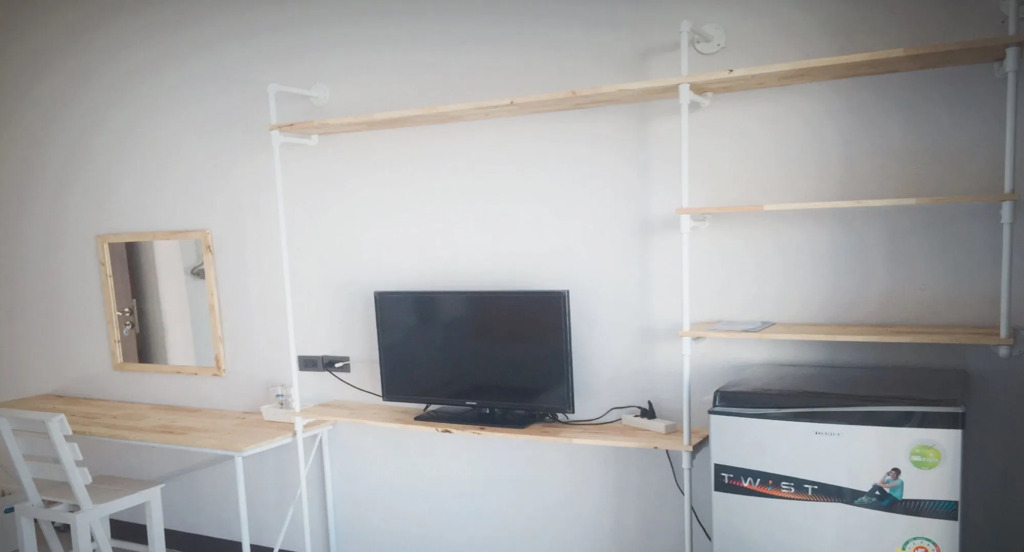Rinrada Loft Resident