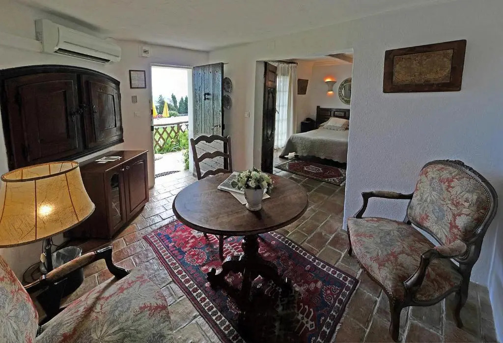 Le Hameau