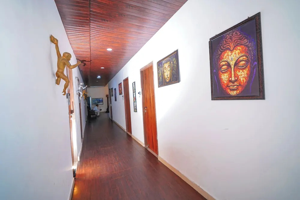 The Naga Rishikesh