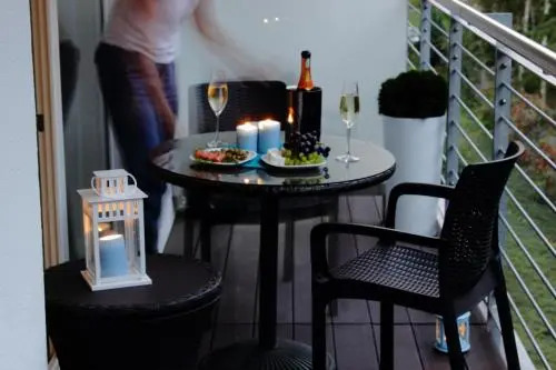 Apartament Flotylla Międzyzdroje
