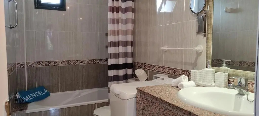 APARTAMENTOS BINIFORCAT CB apto 52 IDEAL PLACE FOR HOLIDAY