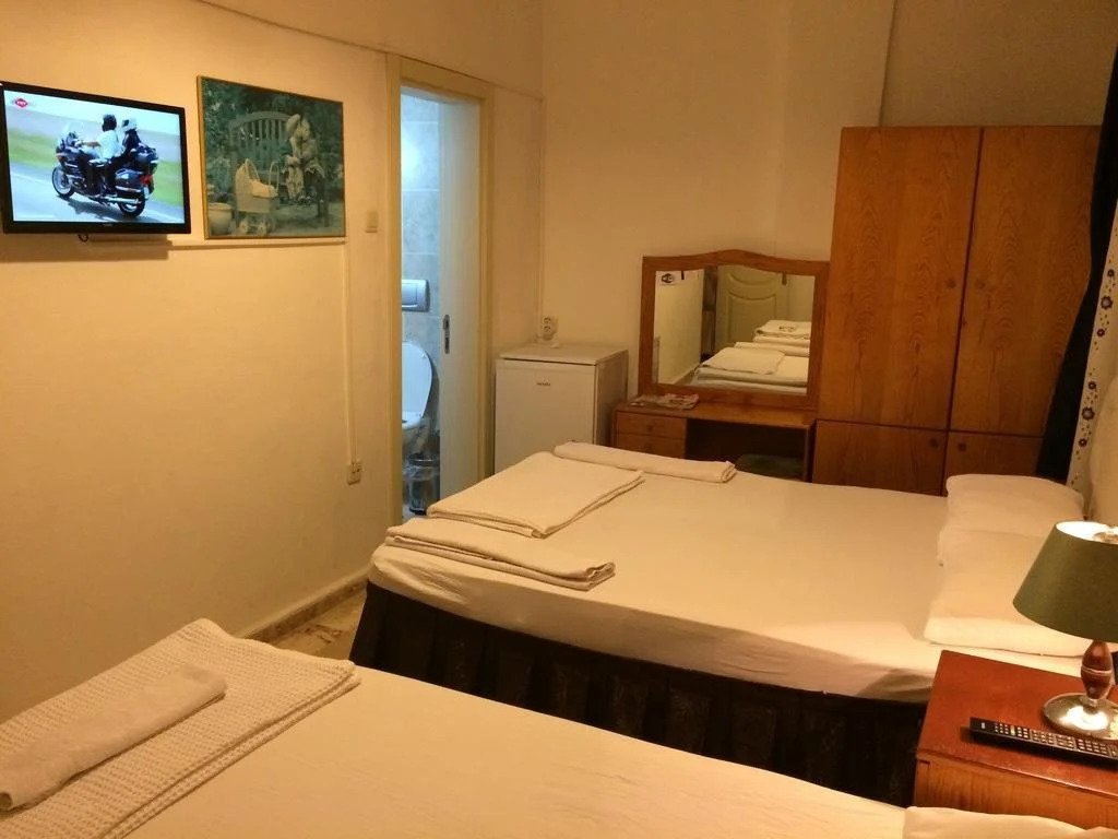 Oscar Hotel Kas