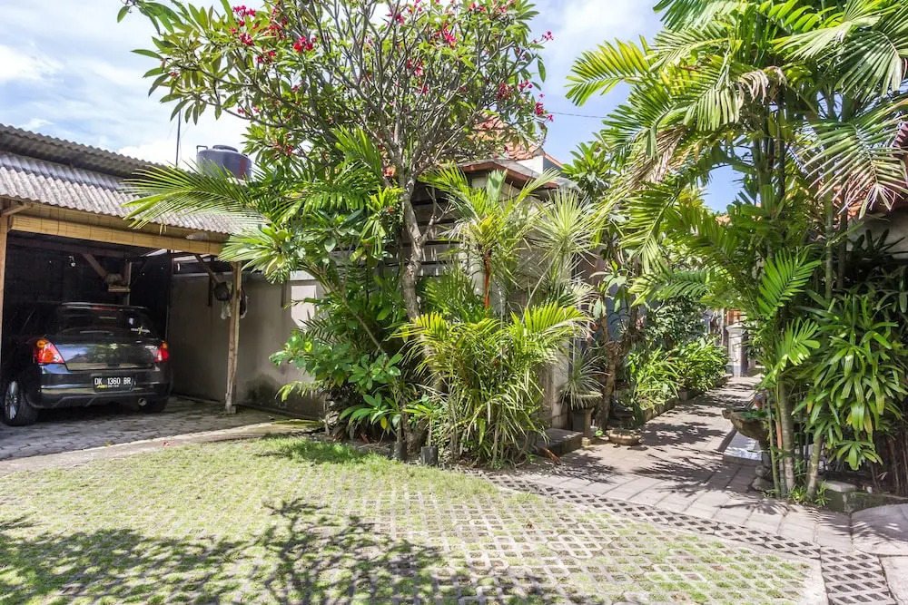 RedDoorz Sanur 3
