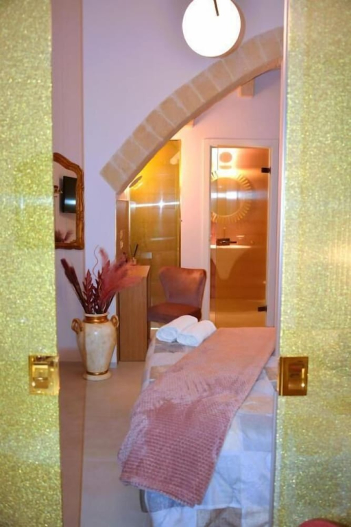 LOVELY & CHIC Rooms nei Sassi