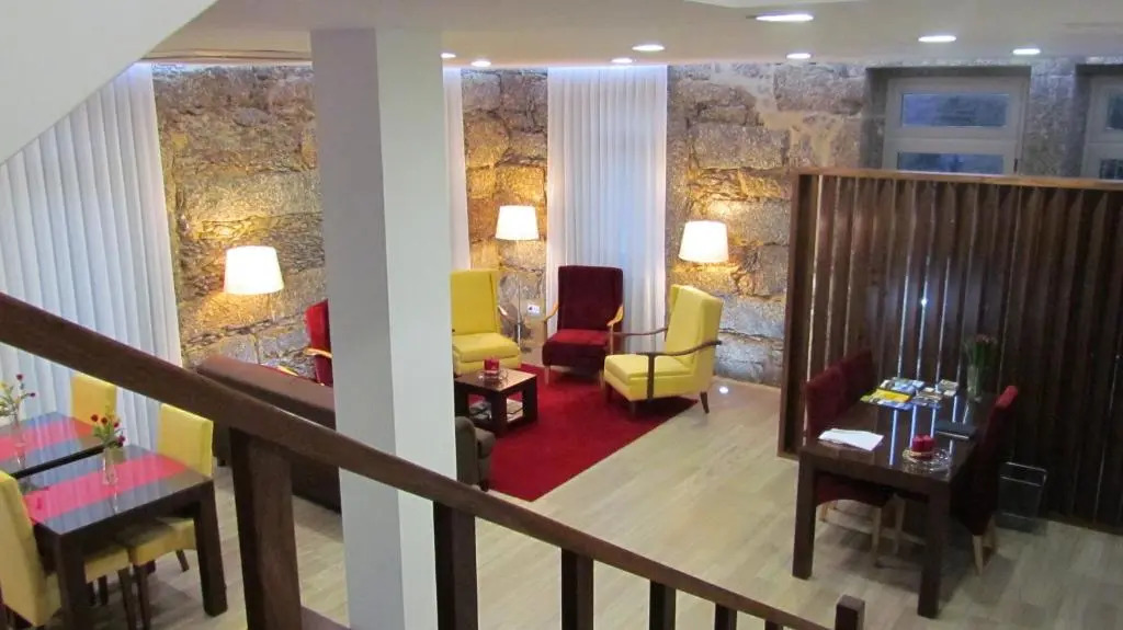 Solar Guesthouse Olival da Vinha