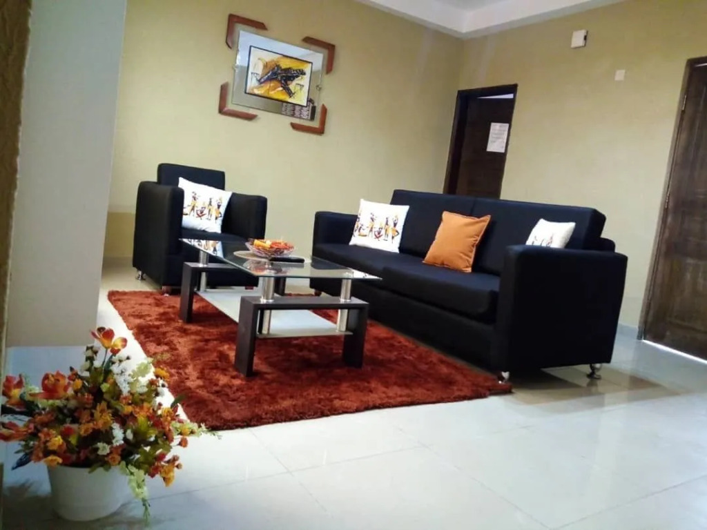 Savane Apparthotel