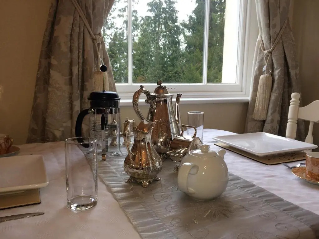 The Lodge at Heathfield