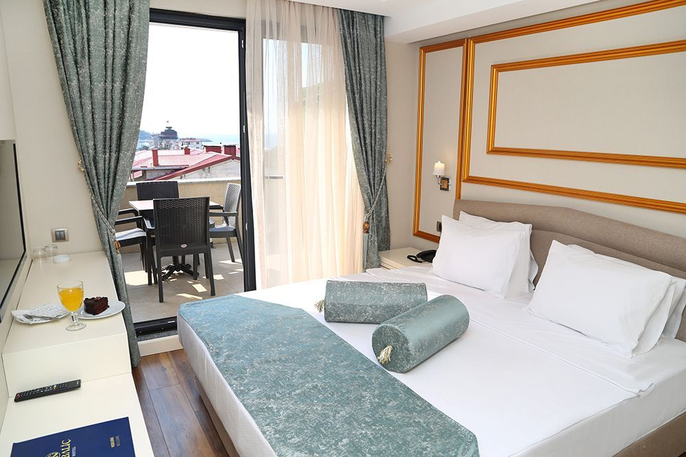 Kubaliç Hotel