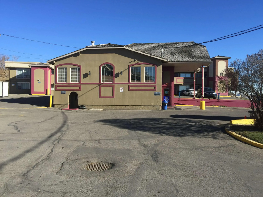 Chinook Value Inn