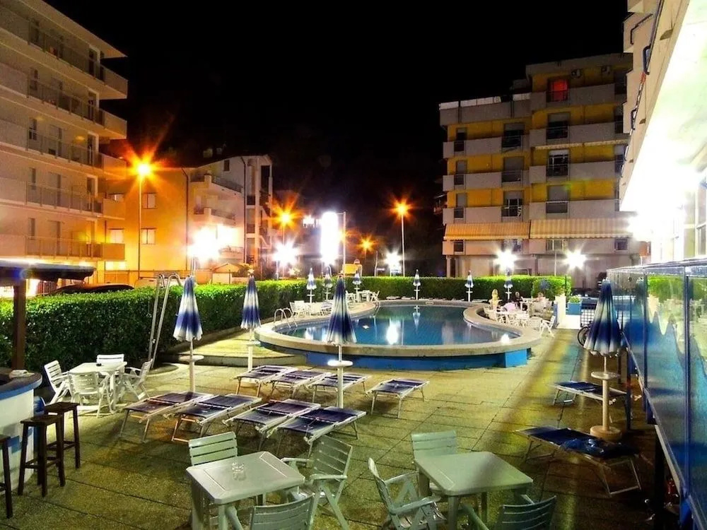 Hotel Concord