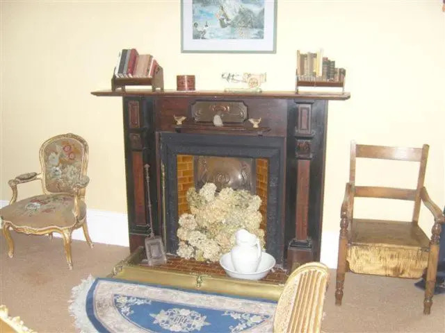 Errisbeg House B&B