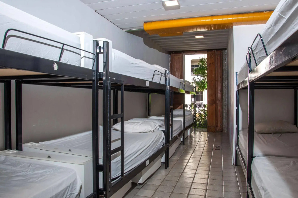 CaipiHostel