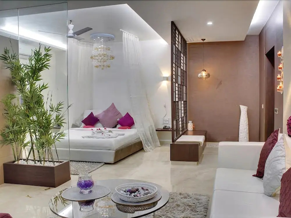Delta Residency Goa
