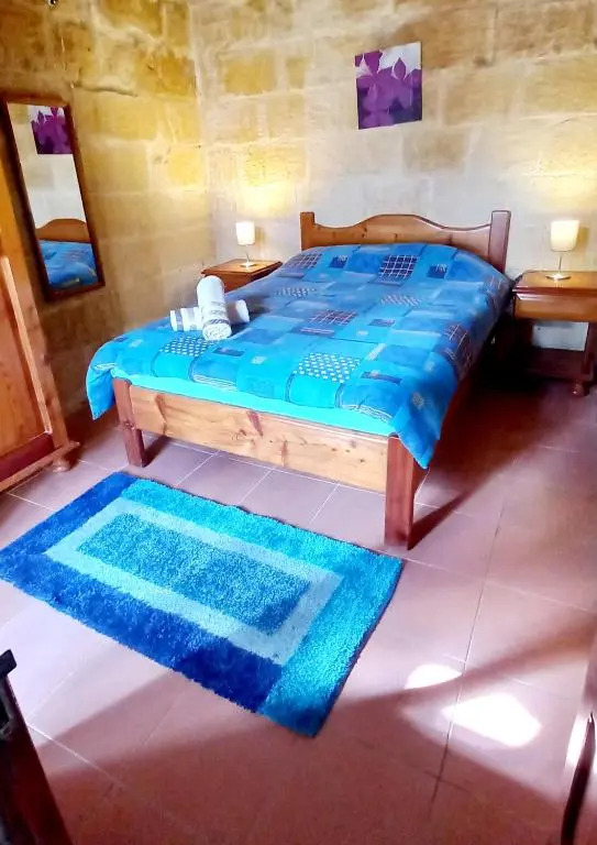 Ta lucia farmhouse with private pool and BBQ