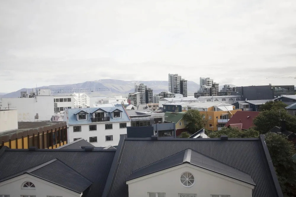 Thor Guesthouse