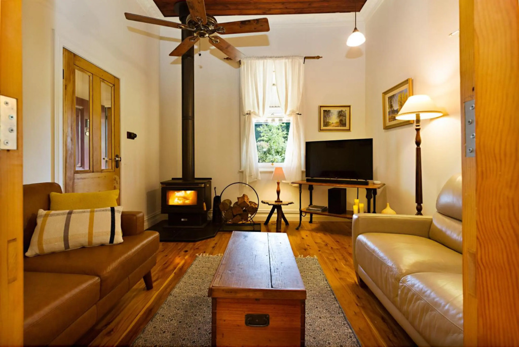 Mortimers Lodge, Chiltern