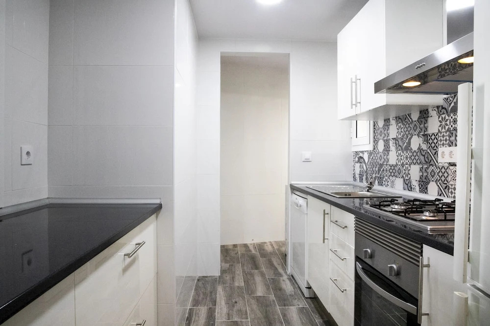 Apartamento Habana