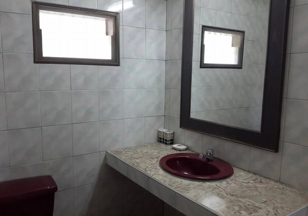 Baan Nitra Guesthouse