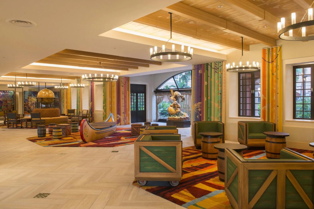 Tokyo Disney Celebration Hotel 