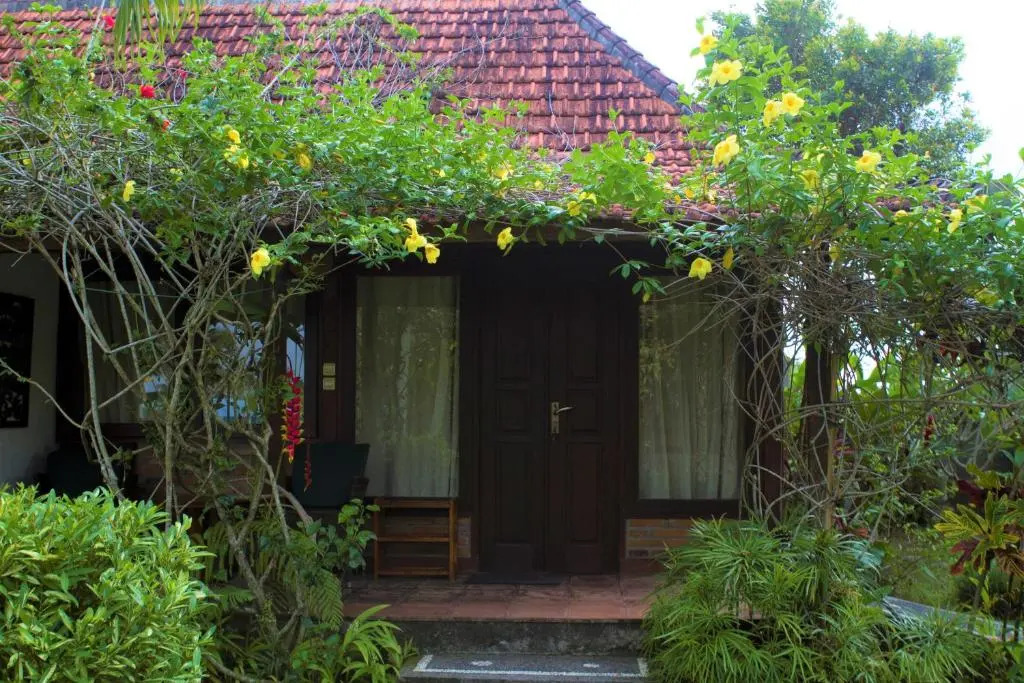 Rumah Sungai