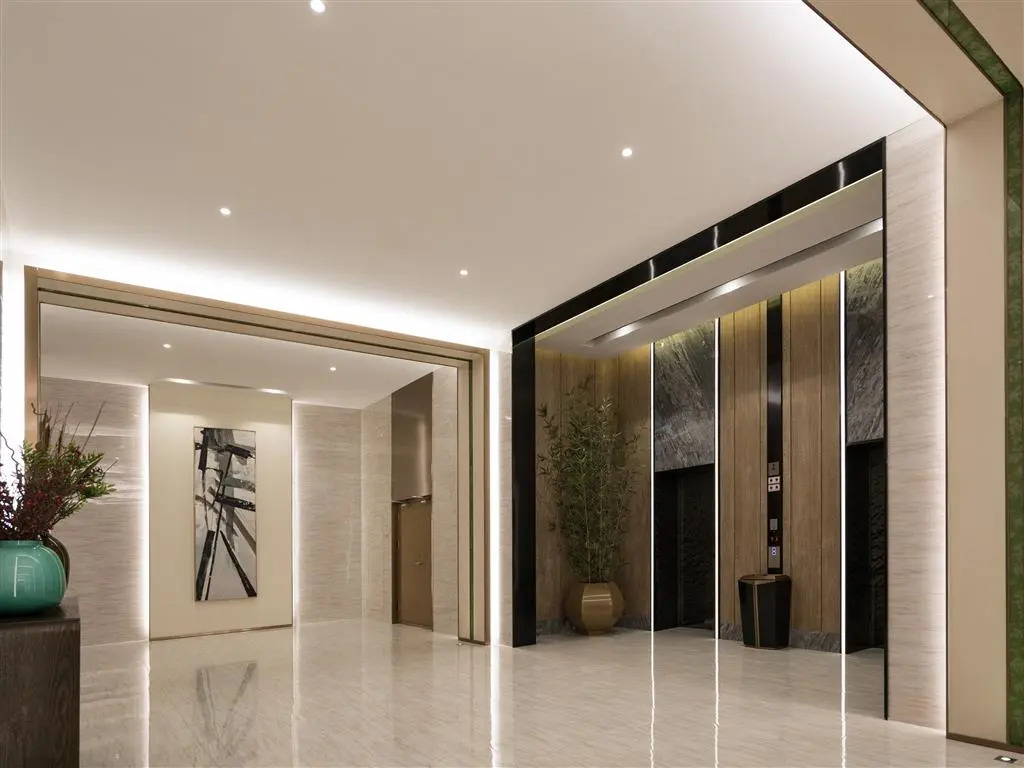 Mercure Panjin
