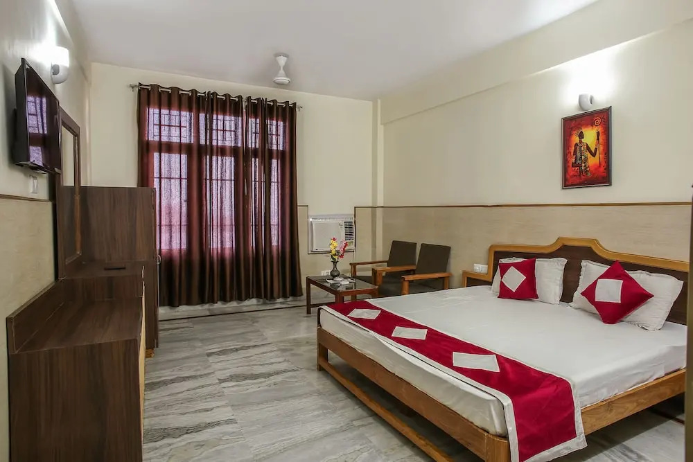 Hotel New Ashok