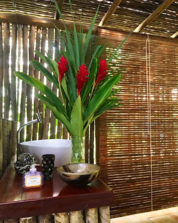 Viver Trancoso Chalés e Suítes
