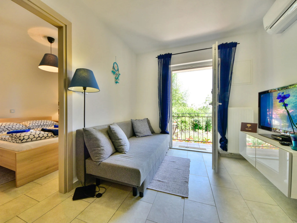 Apartments Beni
