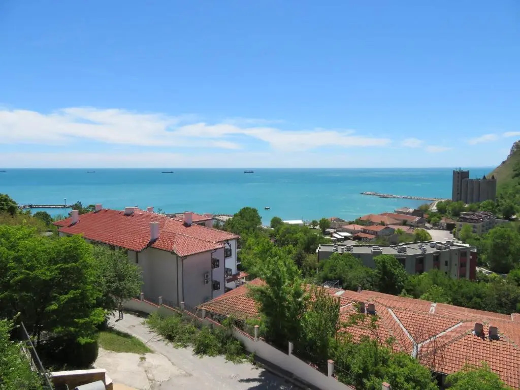 Апартаменти Свети Георги - Saint George Apartments