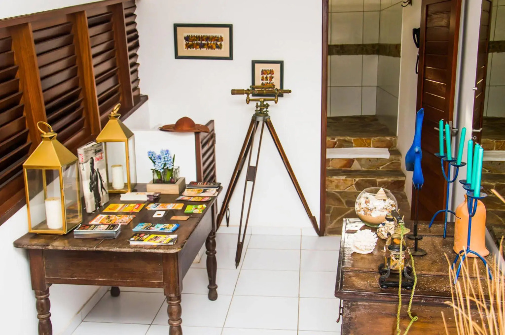 Jardim Oceano Hotel Boutique
