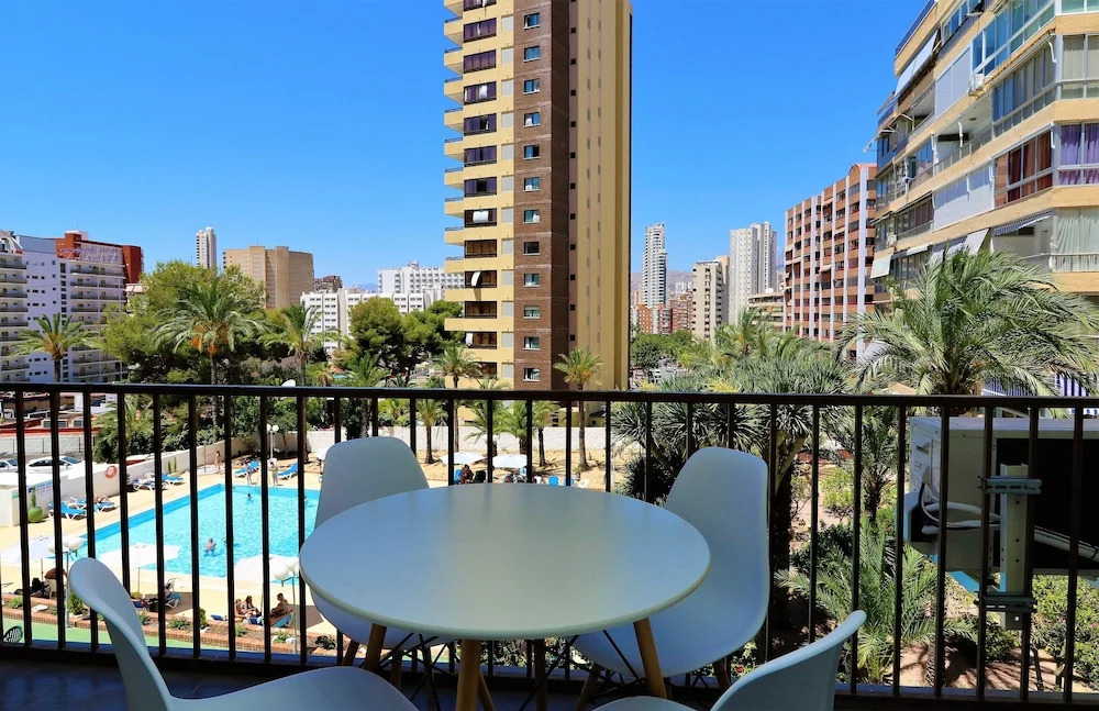 Apartamento Bermudas 313