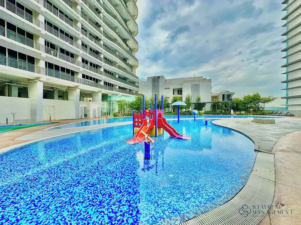 Encorp Marina Puteri Harbour by RR JBcity