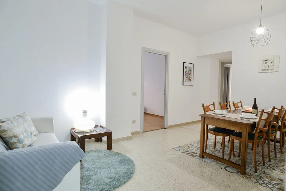 Family Mod Apartment Terme di Caracalla