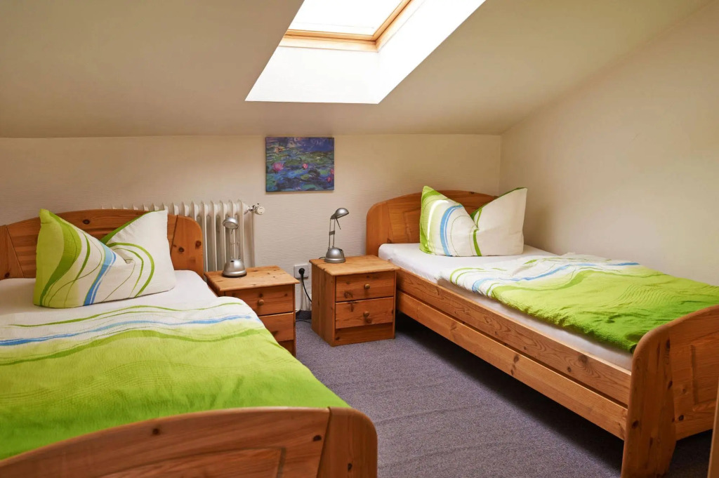 Naturkost-Hotel Harz