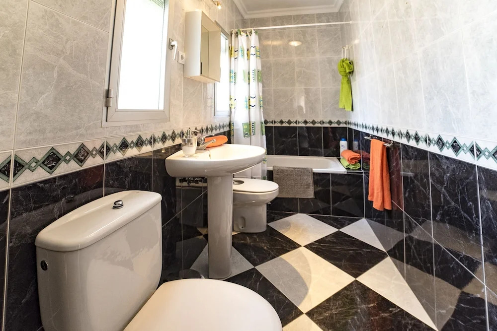 Sea & Wave AQ Boutique Apartment