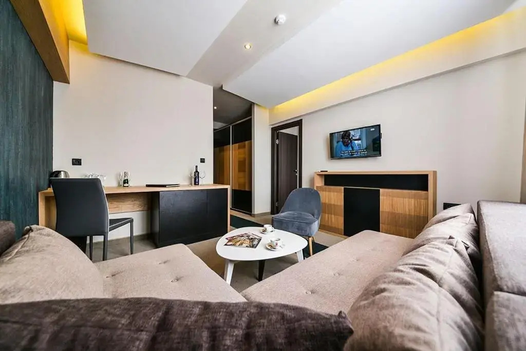 Apartments Myna in Kraljevi Cardaci