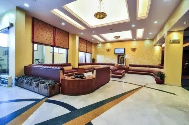 Hotel Landmark Shimla