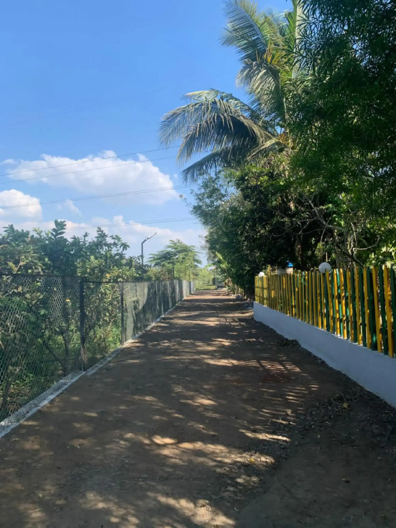 Raghunandan Resort