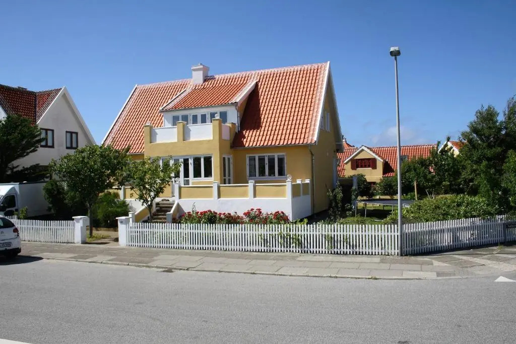Østre Strandvej 49