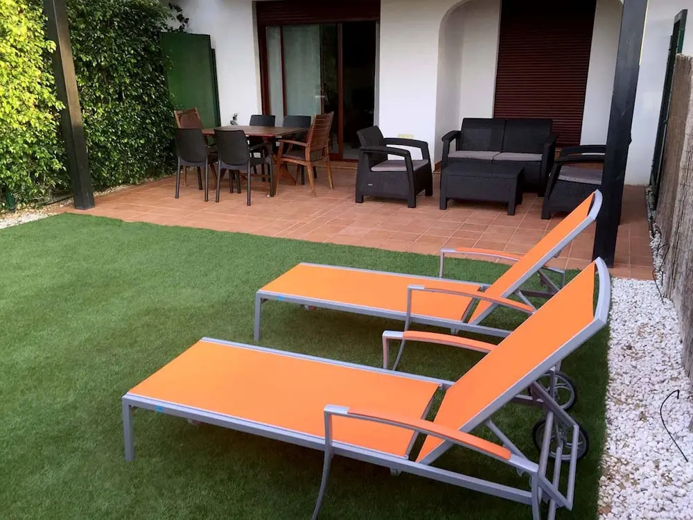 106455 - Apartment in Vera