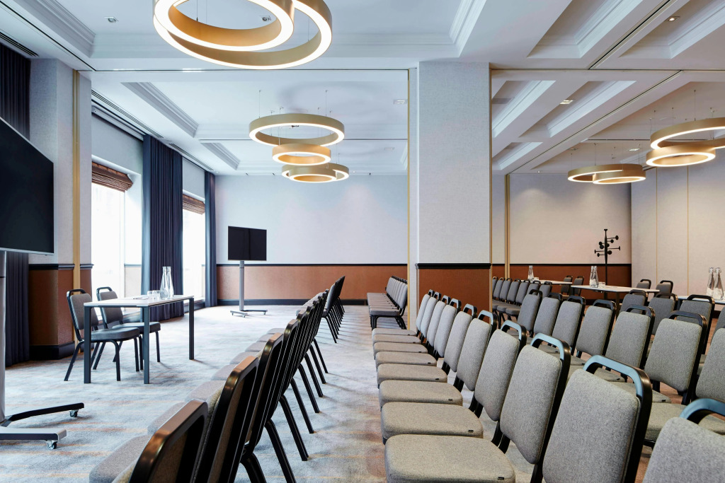 London Marriott Maida Vale
