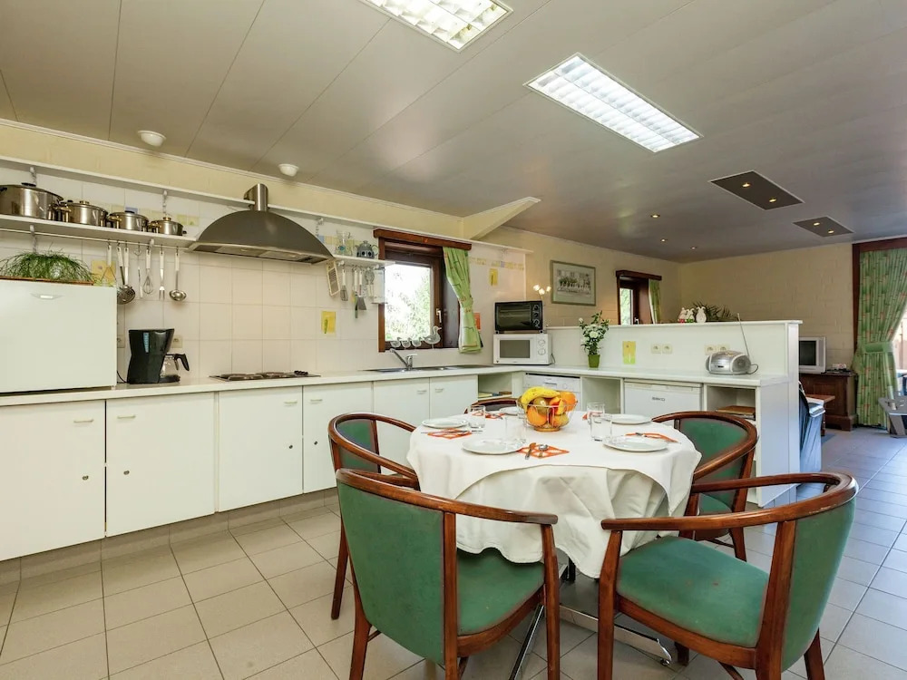 Lovely Holiday Home with Garden in Zuienkerke