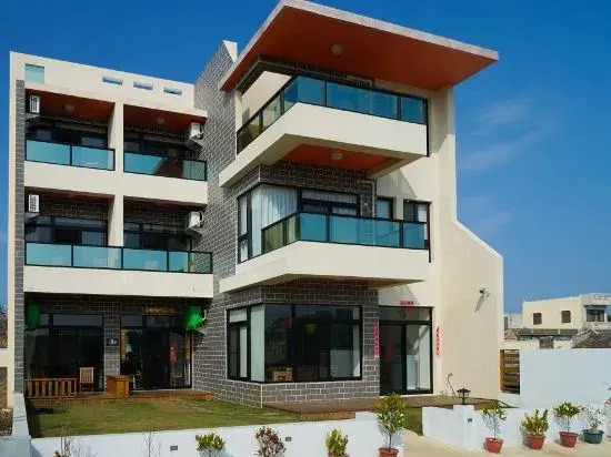 Rainbowsea Hostel