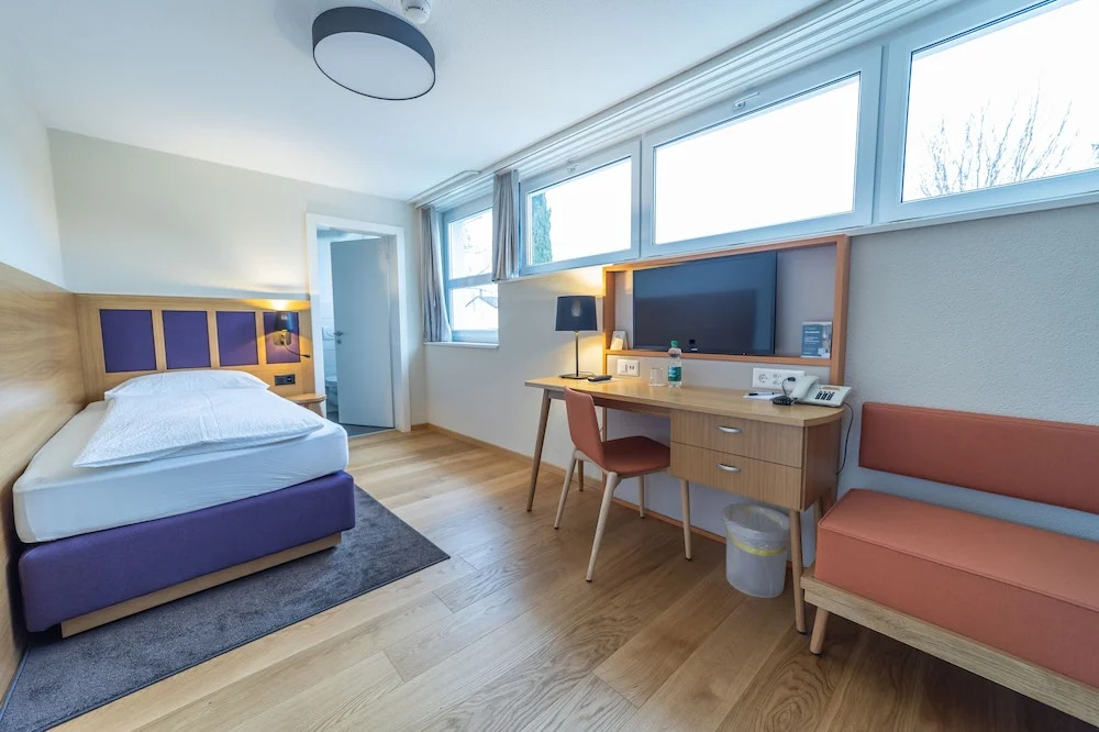 Dialoghotel Eckstein