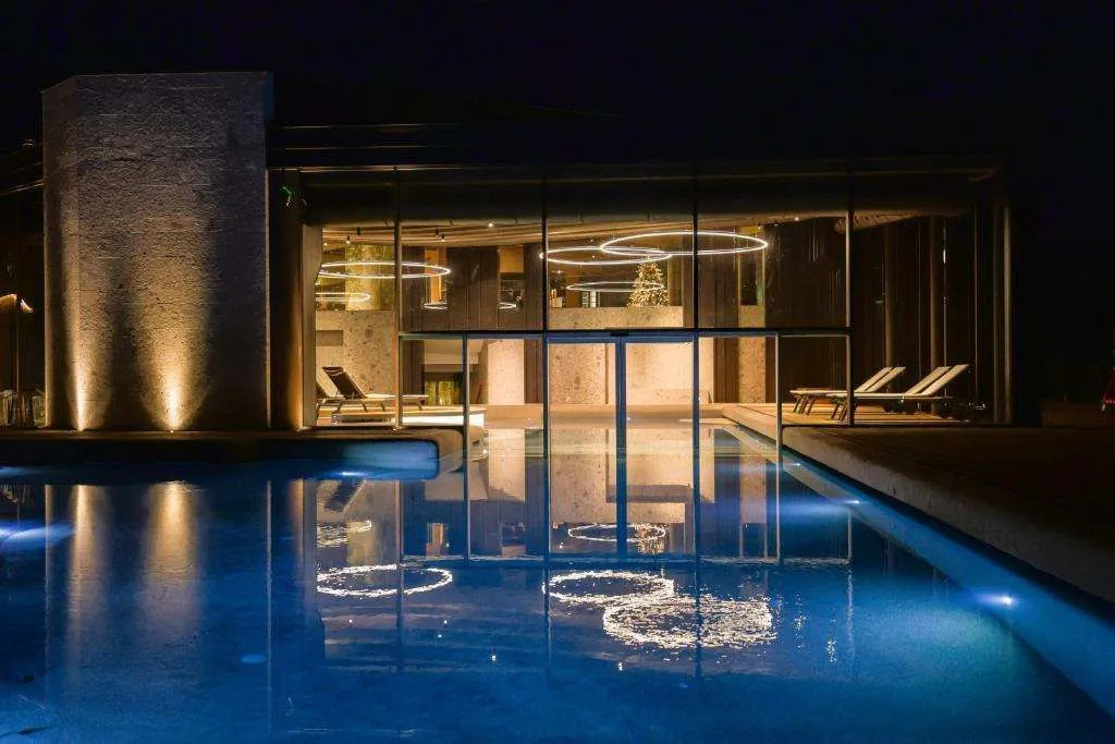 Collina Luxury Relais