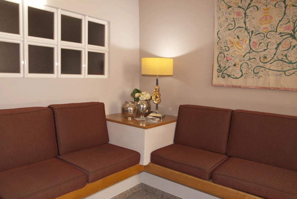 Hotel Rainha D. Amélia, Arts & Leisure