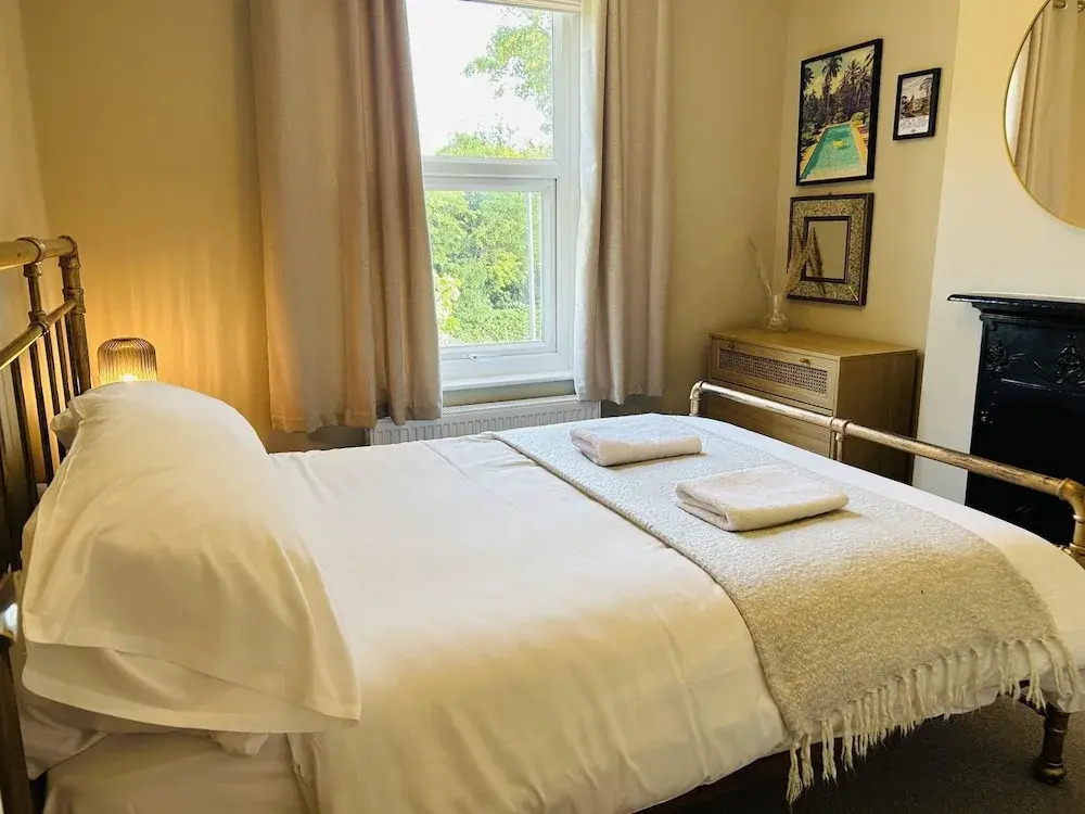 Oyster Stay House By My Getaways