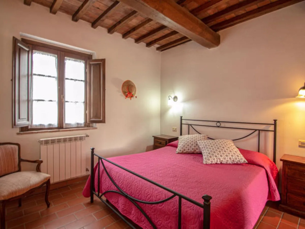House Giotto Montaione