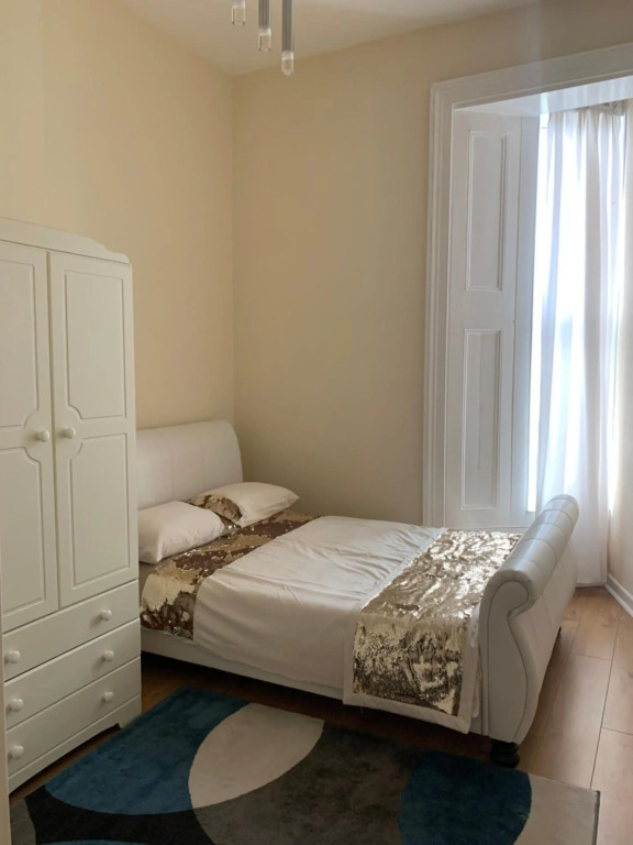 The Wight House B&B
