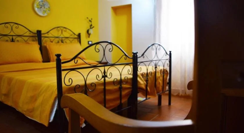 B&B Salotto Di Athena